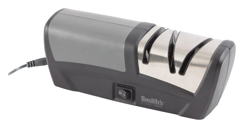 Smiths Consumer Products Inc, Smith's  Diamond  Compact Electric Knife Sharpener  1 pc.