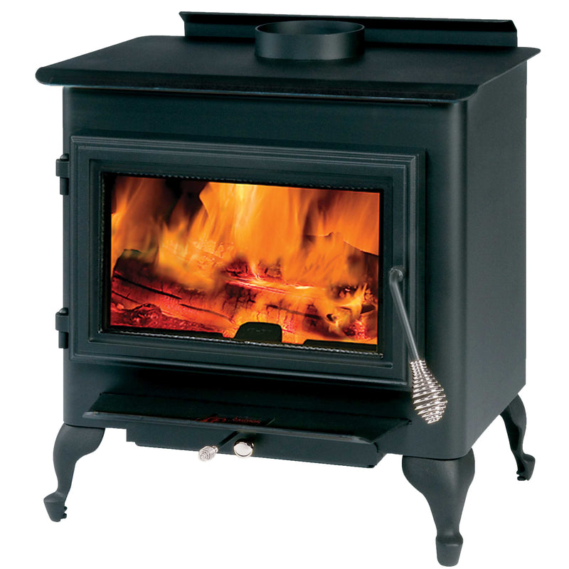 Summers Heat, Summers Heat  60,000 BTU 1800 sq. ft. Wood Stove