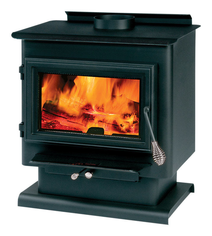 Summers Heat, Summers Heat  60,000 BTU 1800 sq. ft. Wood Stove