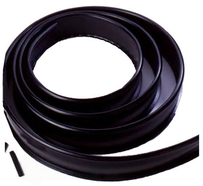 Suncast Corp, Suncast Black ECO Professional Grade Polyethylene Lawn Edging 5 in. x 25 ft.