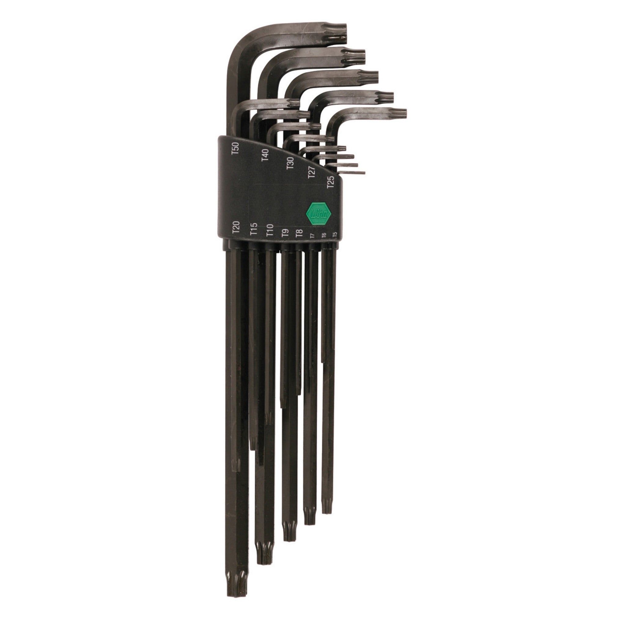 Wiha, 13 Piece Torx Long Arm L-Key Set