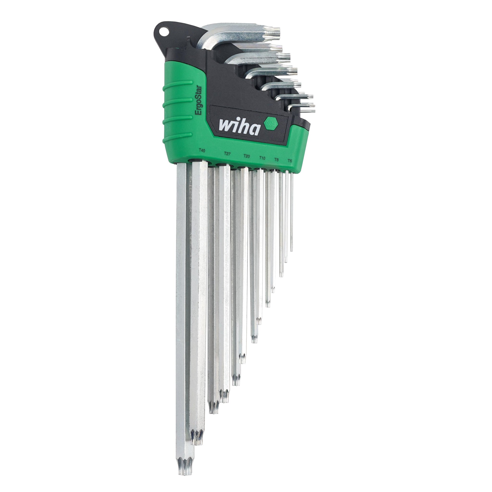 Wiha, 13 Piece Torx Rust Free Finish L-Key Set