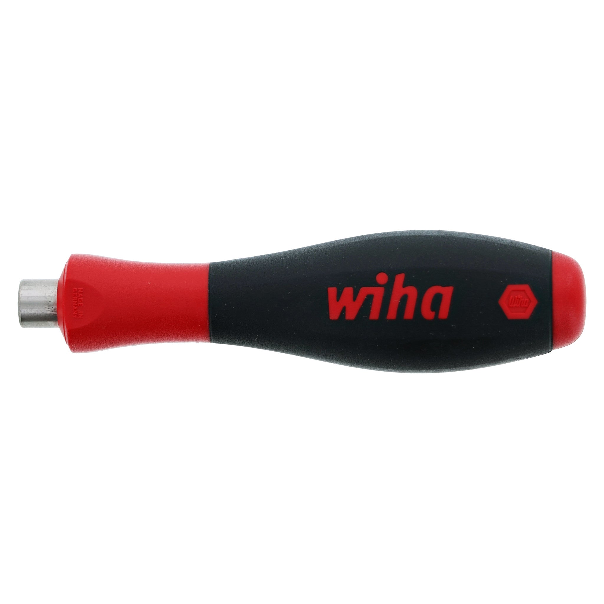 Wiha, 1/4" SoftFinish Magnetic Bit Holder