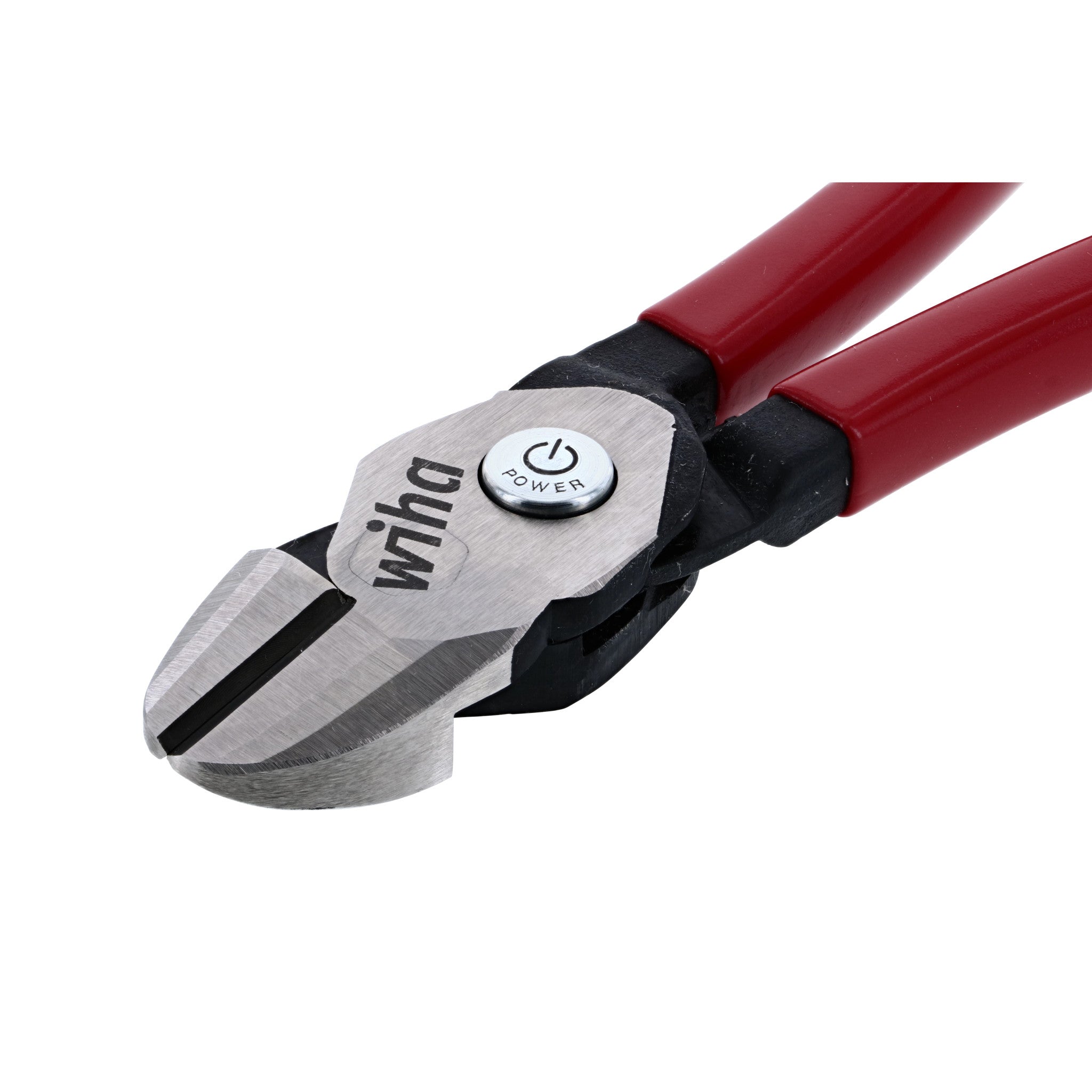 Wiha, 2 Piece Classic Grip Lineman's and BiCut Compound Diagonal Cutters Set