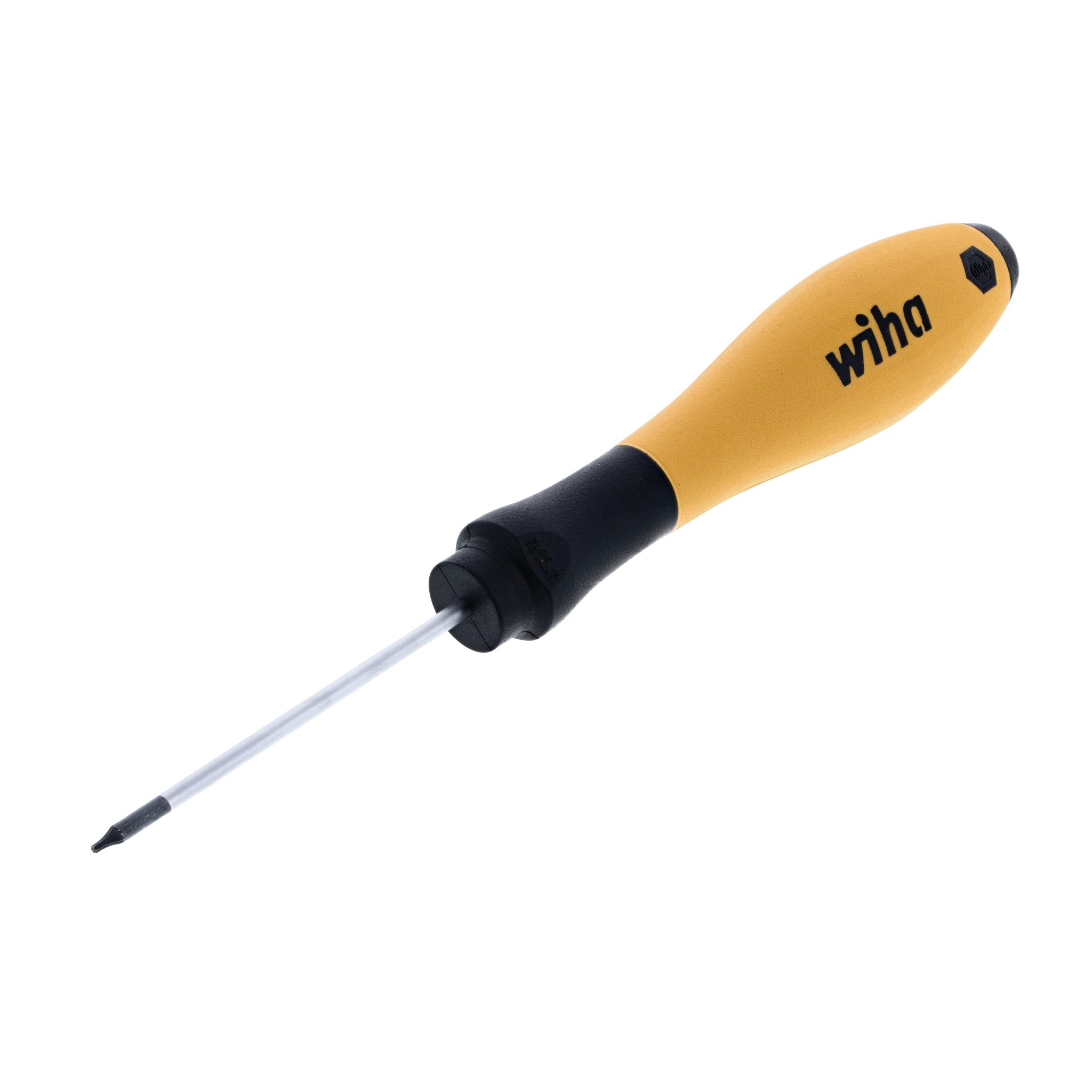 Wiha, ESD Safe SoftFinish Torx Screwdriver T3