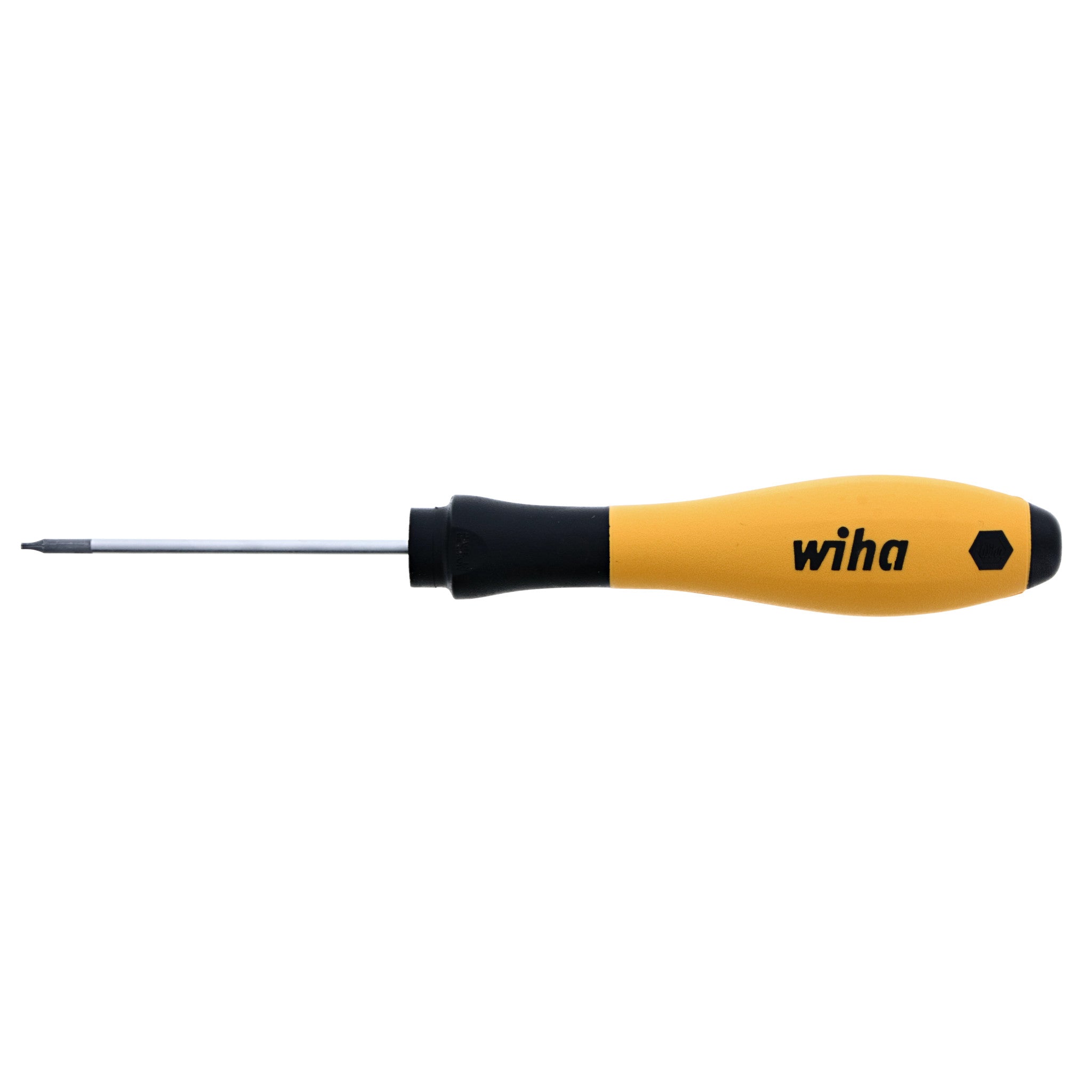 Wiha, ESD Safe SoftFinish Torx Screwdriver T3