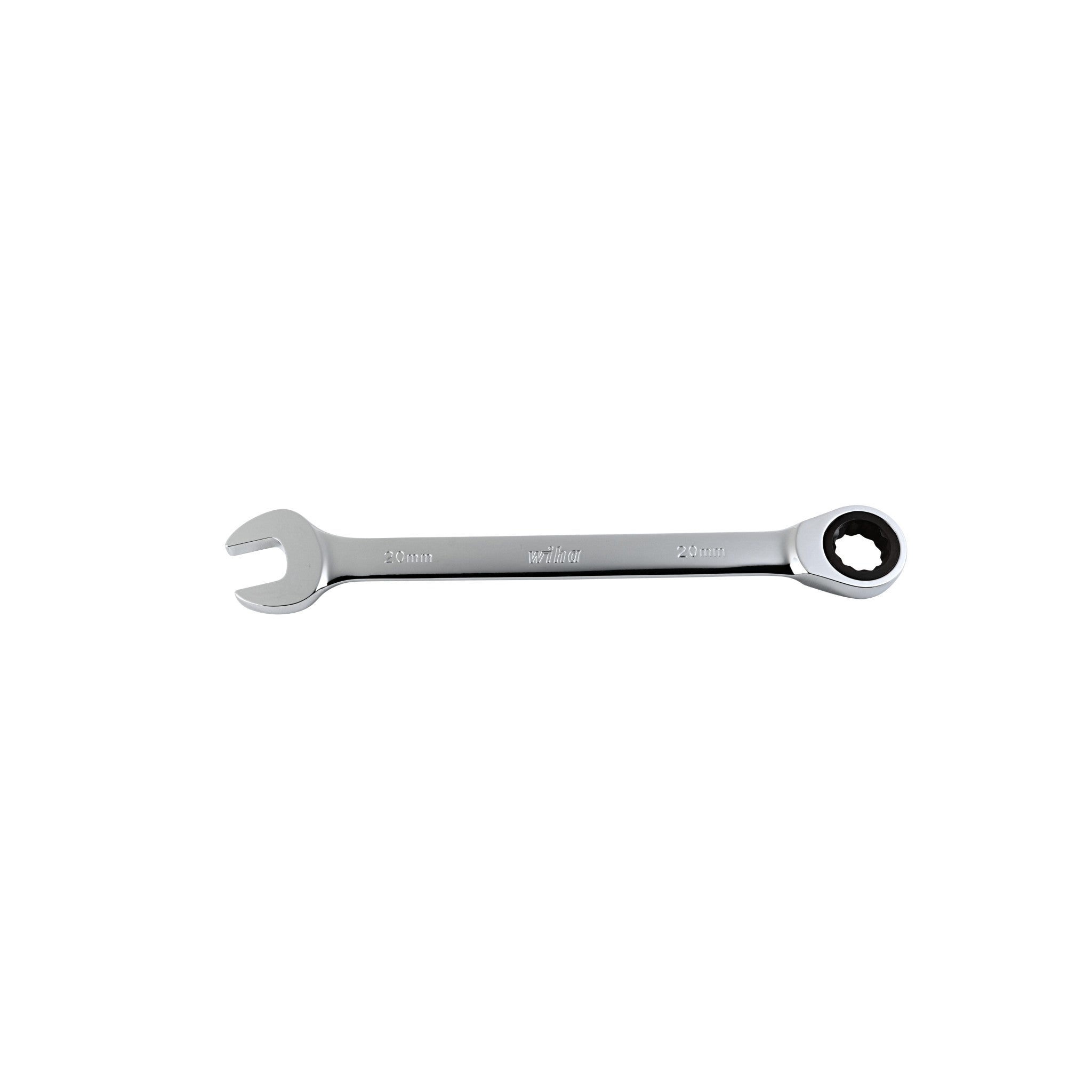 wiha_variants, Individual Ratchet Wrenches