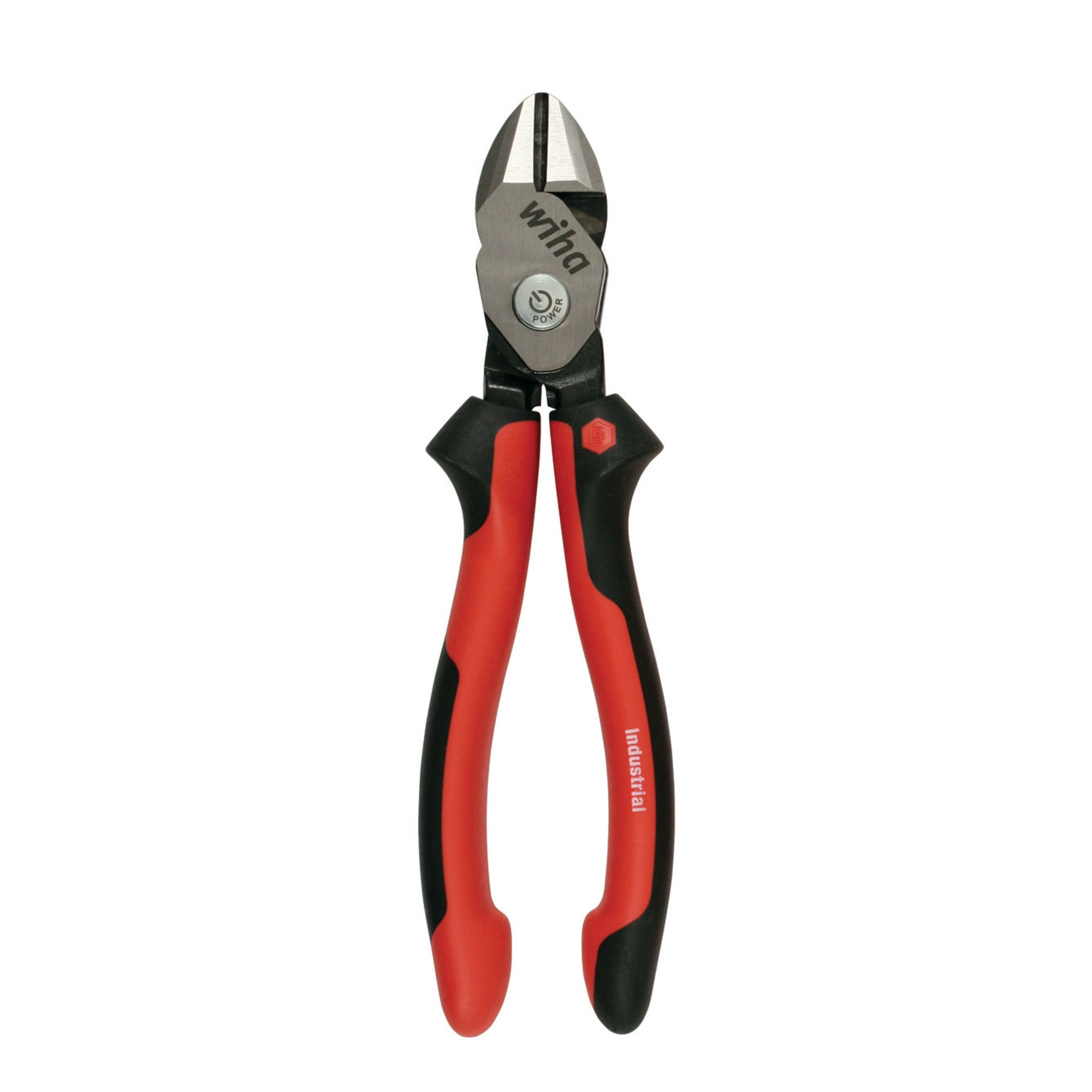 Wiha, Industrial SoftGrip BiCut Compound Cutters 8"