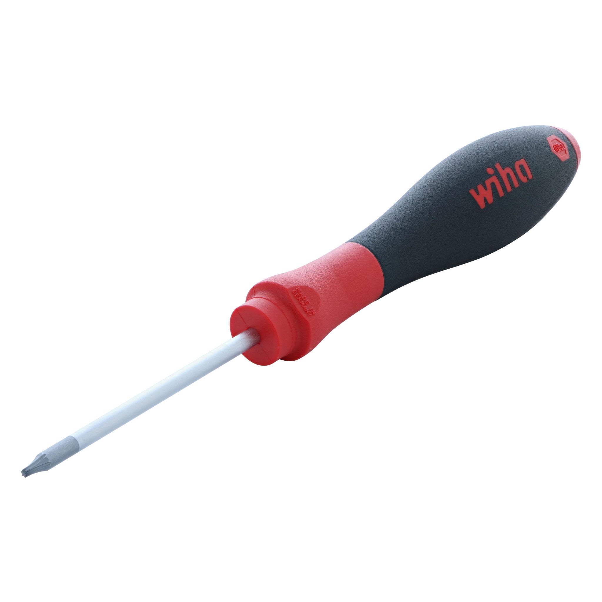 Wiha, SoftFinish Torx Screwdriver T6