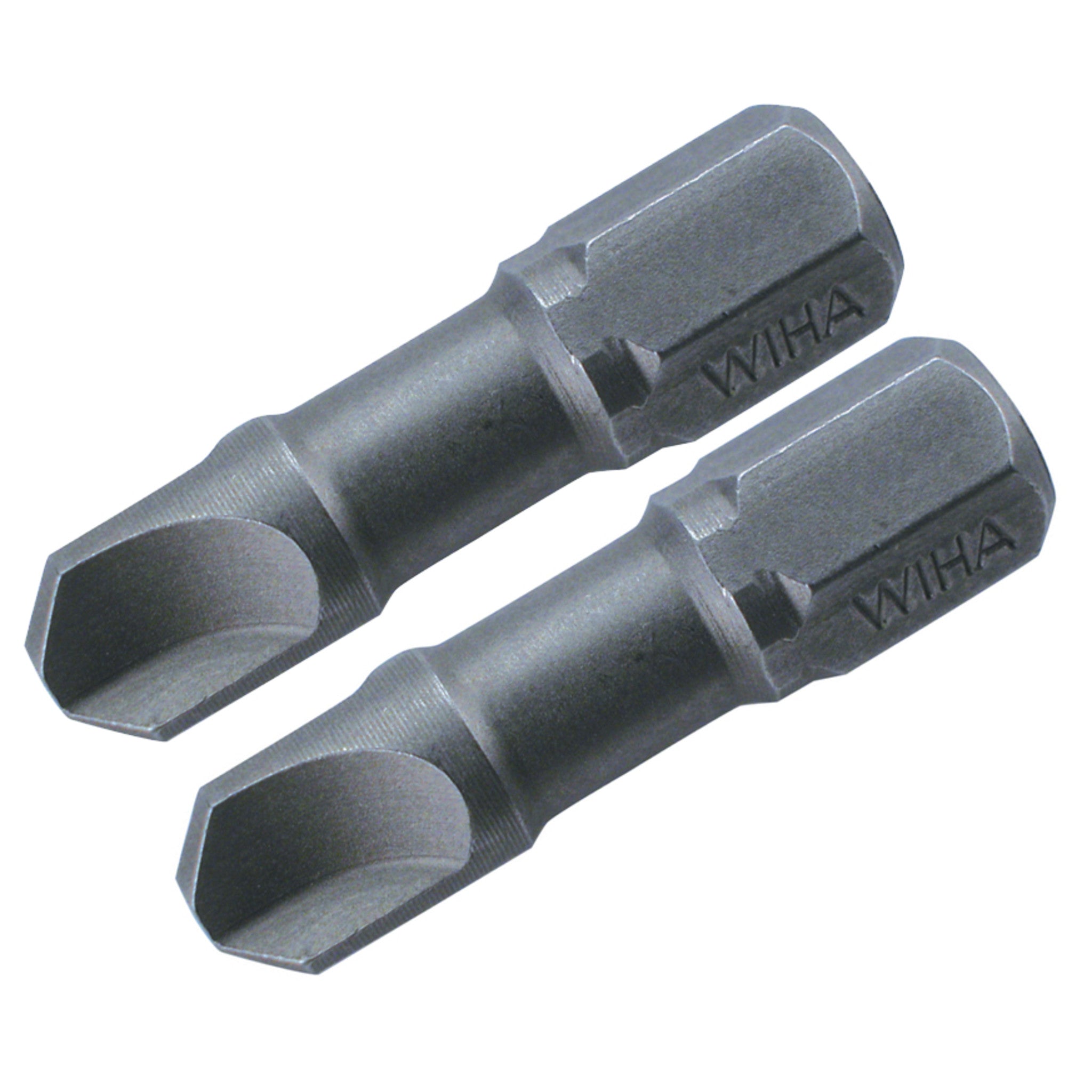 Wiha, Tri-Wing Bit #5 x 25mm - 2 Pack